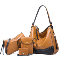 Comfort Matching Handbags