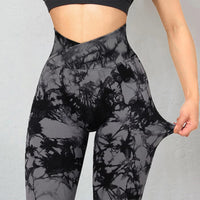 Fashion Yoga Pants