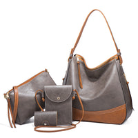 Comfort Matching Handbags