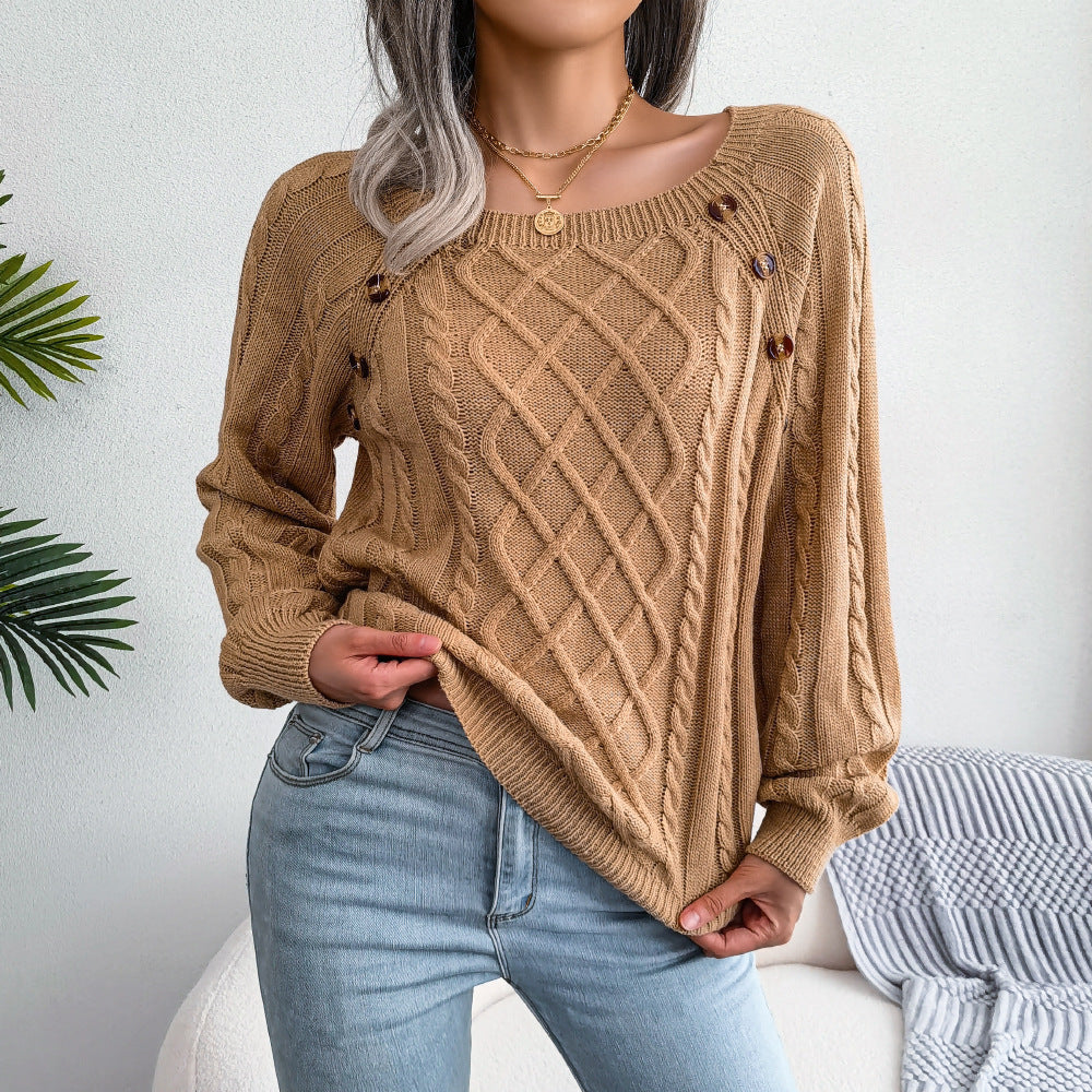 Chic Pullover