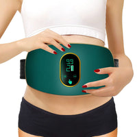 Portable Massage Belt