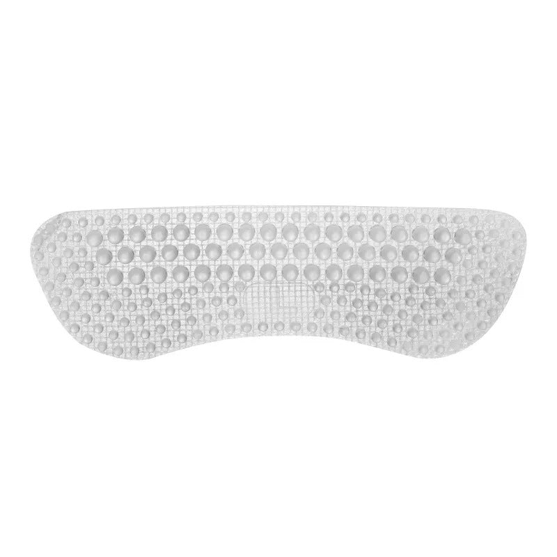 Anti Friction Silicone Insole
