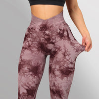 Fashion Yoga Pants