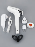 Laser Hair Removal Epilator