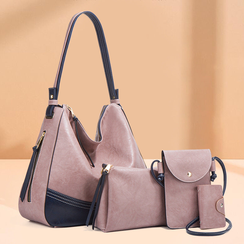 Komfort matchende håndtasker