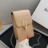 Fashion Phone Bag