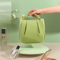 Cosmetic or Toilet Bag