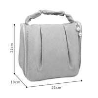 Cosmetic or Toilet Bag