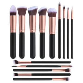 MAKE_UP BRUSH SET