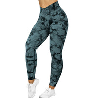 Fashion Yoga Pants