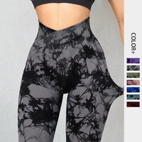 Fashion Yoga Pants