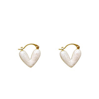 Love Fashion Earrings