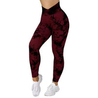 Fashion Yoga Pants