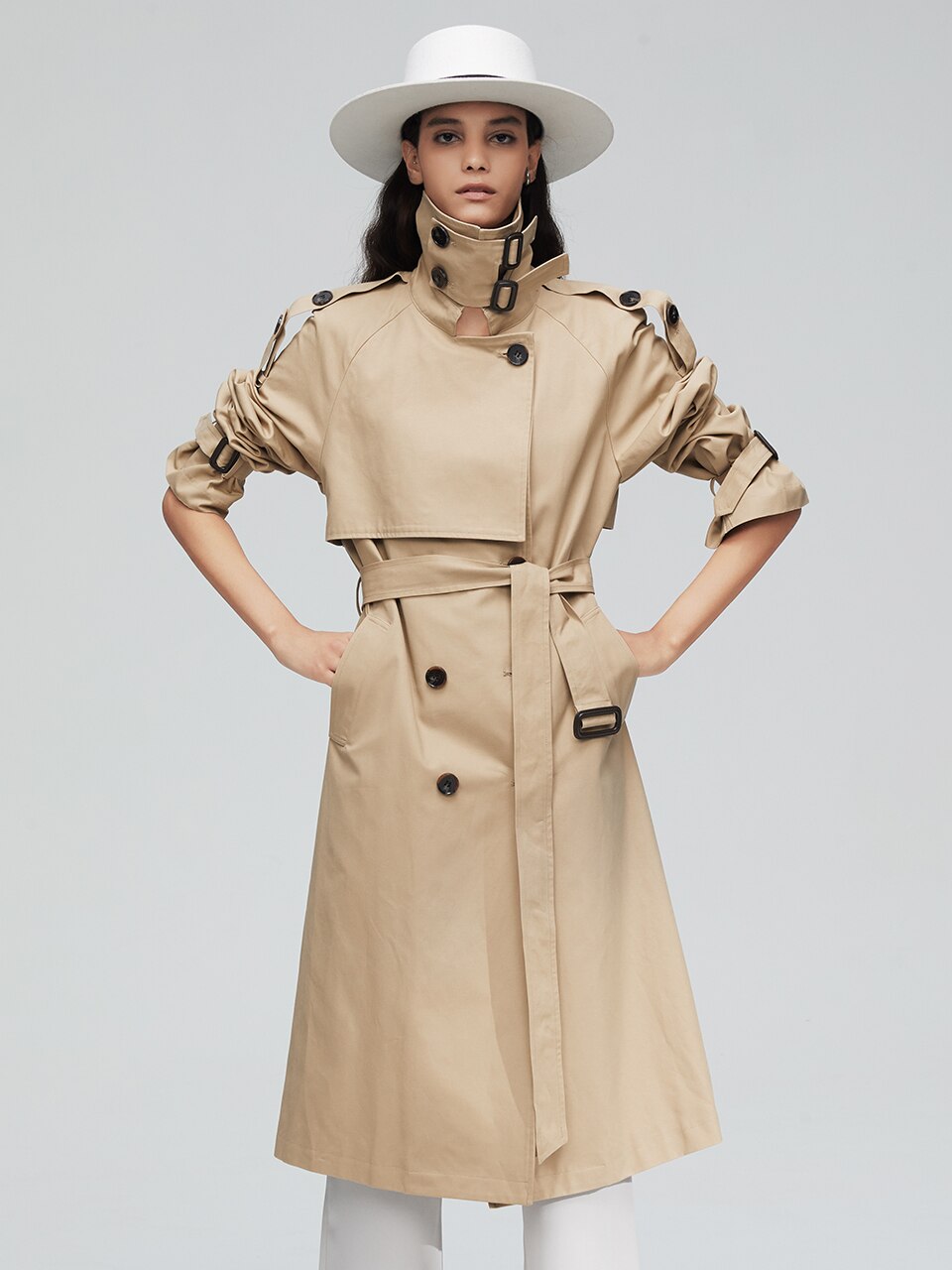 Top Trench