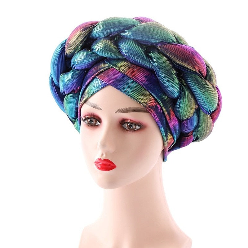 Fashionable Turban