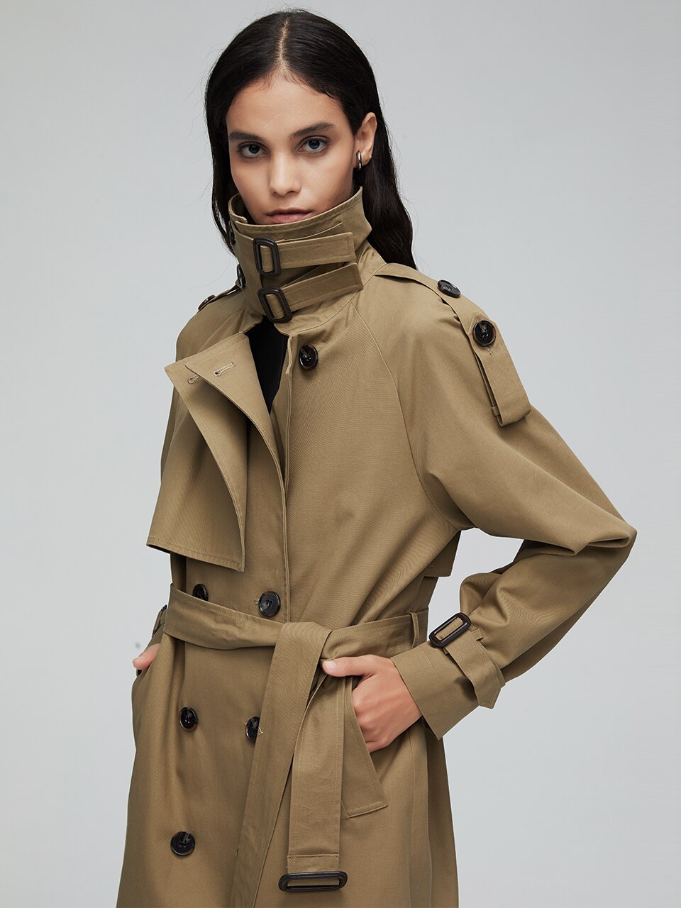 Top Trench