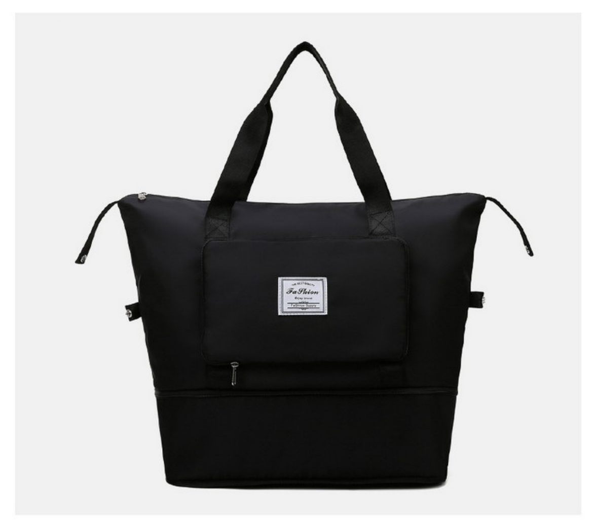 Fitness foldable Handbag