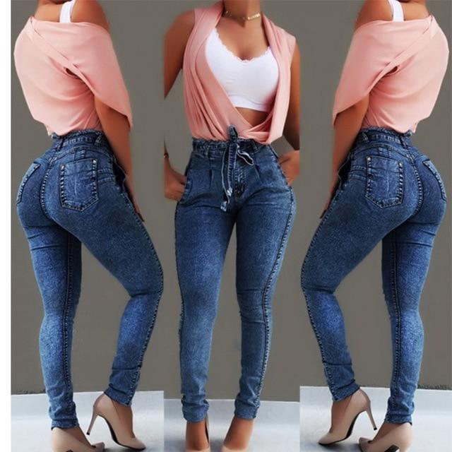 Virginia Jeans – KARISHOP