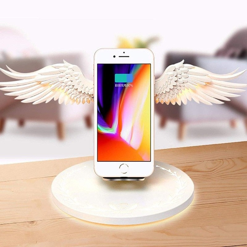 Angel Wireless Charger